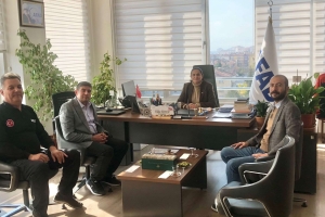 KULU KAYMAKAMLIĞI VE KUDAK ARASINDA DAYANIŞMA VE İŞ BİRLİİ PROTOKOLU İMZALANDI.