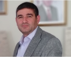 Serdal ALICI