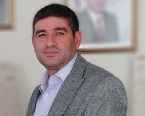 Mehmet Yılmaz
