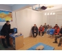 KUDAK İLK YARDIM EĞİTİMLERİ BAŞLADI