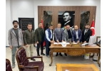 KULU KAYMAKAMLIĞI VE KUDAK ARASINDA DAYANIŞMA VE İŞ BİRLİĞİ PROTOKOLU İMZALANDI.