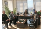 KONYA AFAT İL MÜDÜRLÜĞÜ ZİYARETİ